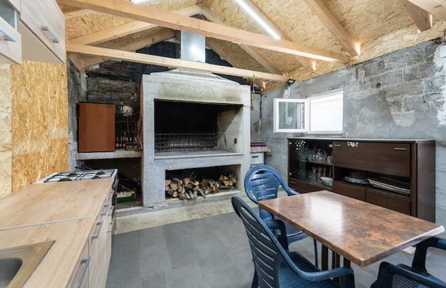 Holiday Home Iva & Luca - Foto 15