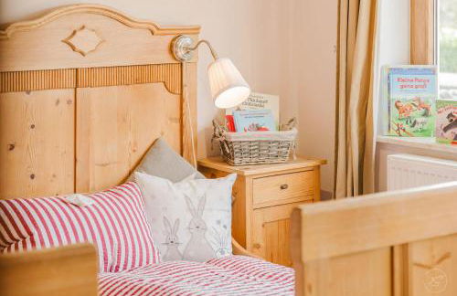 Kaminhaus 3 Fehmarn mit Sauna und Kamin - Foto 44