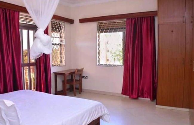 Wonderfull Apartment to Stay at Wail in Kampala - Foto 3