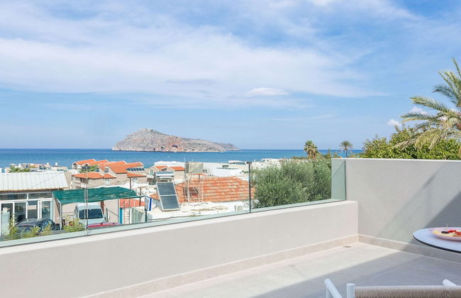 Villa in Platanias Near Seabeach & Village - Foto 40