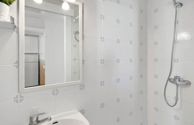 Apartamento frente a la playa con vistas - Foto 24