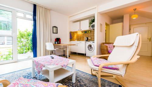 Deutzer Bruecke - CGN Apartments - Foto 2