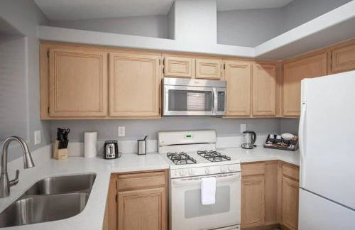 Peaceful Paradise Relax in Las Vegas - Foto 22