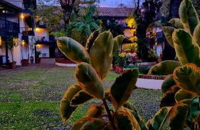 Andalusian Courtyard - Foto 67