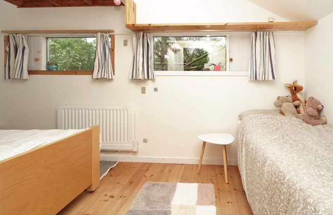 6 Person Holiday Home in Vig - Foto 2