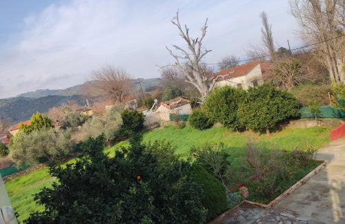 DIMITRIS EYRIAKIS COTTAGE - Photo 49