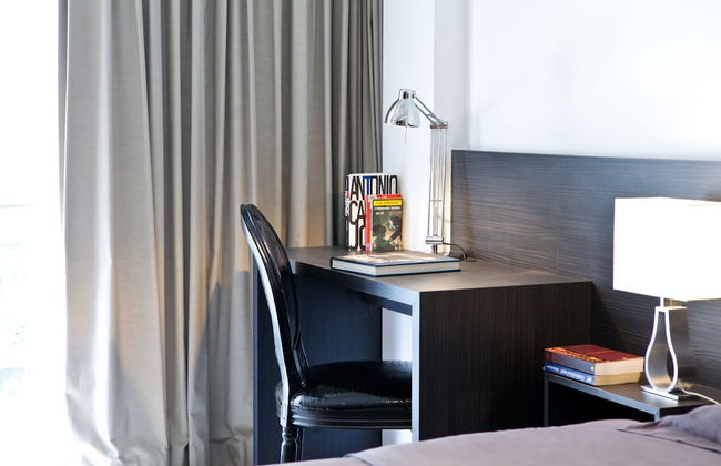 Flat Moliere - Foto 5