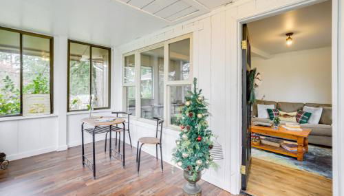 Oregon Vacation Rental about half Mi to Santiam River! - Foto 4