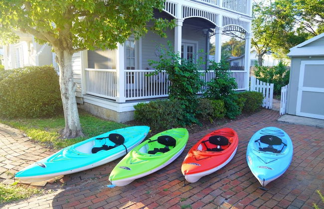 The Tinner's House - Foto 5