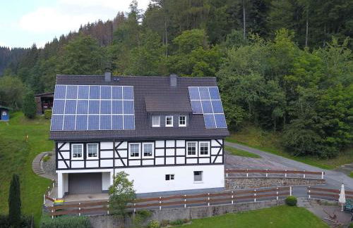 Ferienwohnung Zur Basemicke - Foto 18