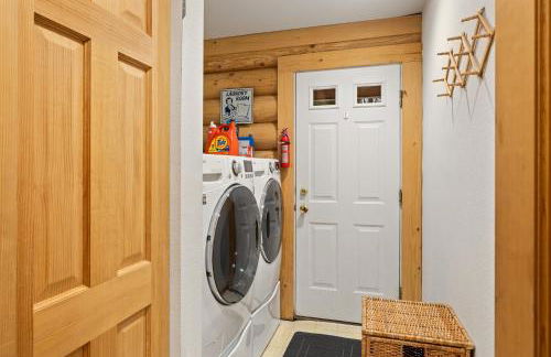 Hawthorn Cabin - Foto 10