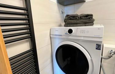 Neue 45 QM Eigentumswohnung, Balkon, Tiefgarage - Foto 11