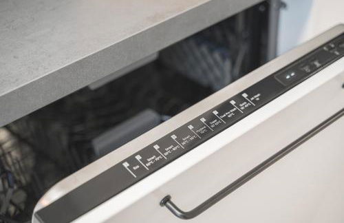 Stilvolle Suite mit Weitblick & Parkplatz - Foto 23