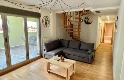 Apartamento Vive Zaragoza IV - Foto 23