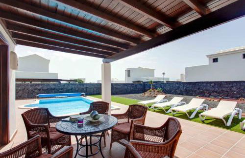 Hipoclub Villas, Aguamarina 2 - Foto 12