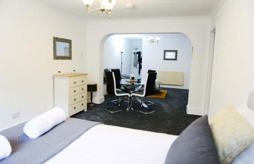 Bridle Lodge Apartments - Foto 106