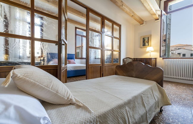 Ca Magia Residence Rialto - Foto 10