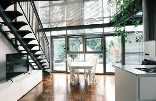 ComeCasa Glamourous Apt Porta Romana - Foto 3