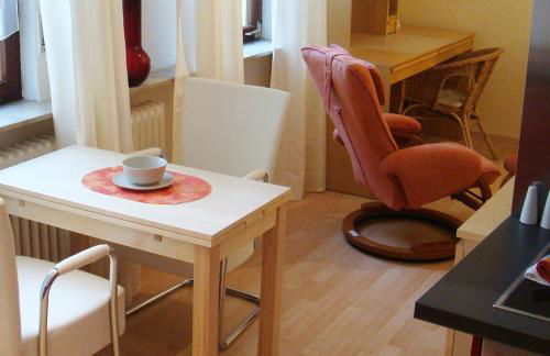 Apartments Ho30 - Foto 16