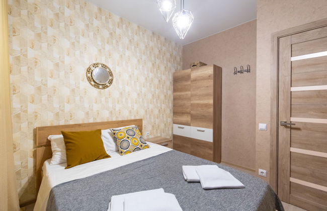 More Apartments na Stanislavskogo 1A - 5 - Foto 4