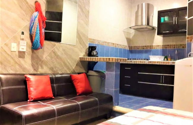 Kaeli's Caribbean Studios - Photo 31