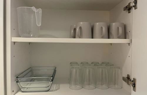 Lightplace - Boxspring - Parkplatz- Nähe City und VW - Foto 25