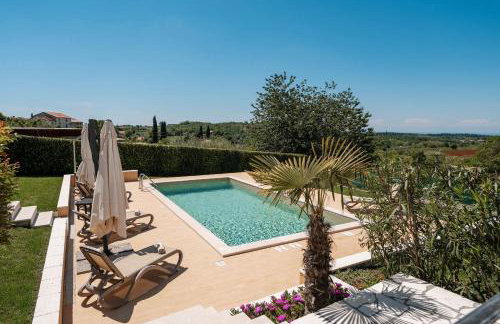 Villa Ferencina - Foto 8