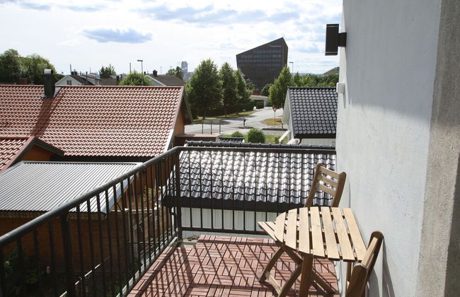 Telemark Apartments - Foto 10