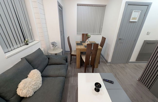 Comfortable Stay Naeem - Foto 26