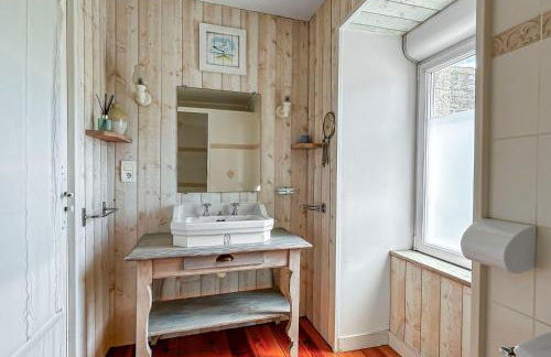 Offre romantique St-Valentin Villa Calme Océan - Foto 27