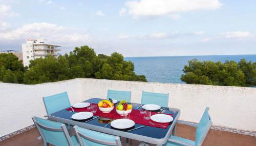 Villa Blanca Mediterranea by Interhome - Foto 4