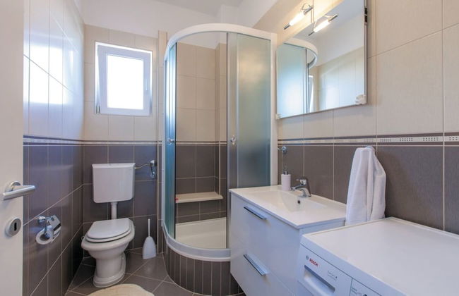 Holiday Home Lucija - Foto 15