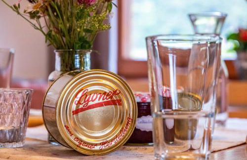 Schreinerhäusle nähe Titisee - Foto 24