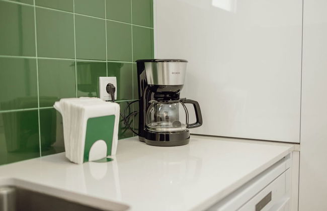 Lapa Stylish Apartment B With Terrace by Vacationy - Foto 18