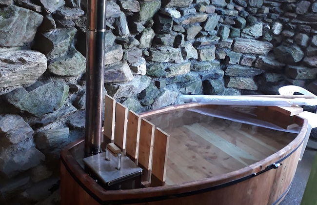 La Rueda del Chucao - Foto 40