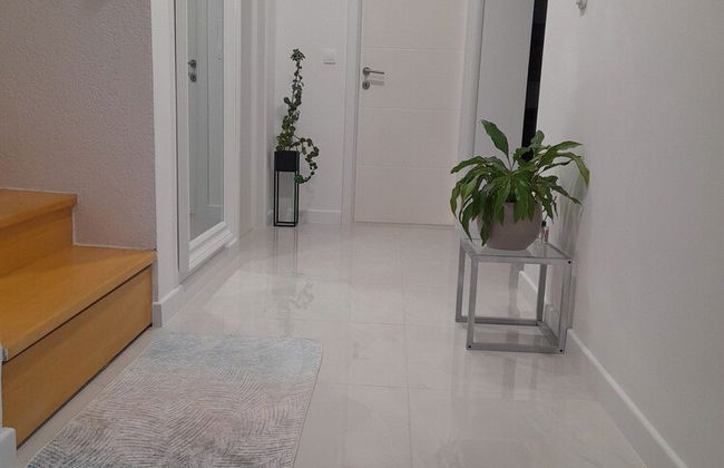 Holiday Home Sea Vision - Foto 23