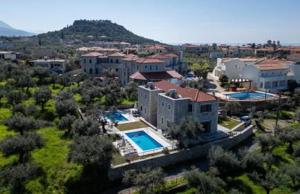 Torri di pietra - Foto 10