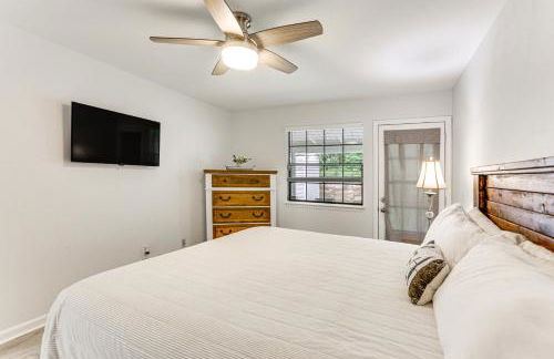 Pet-Friendly Home Near Dtwn Tallahassee! - Foto 14