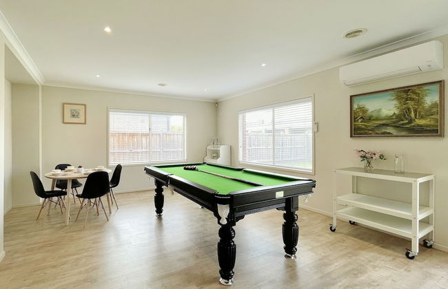 Saltwater Coast House by GoodLive - Foto 19