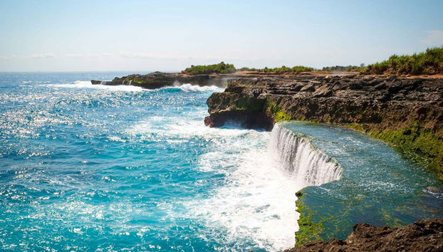 Balade à vélo à Nusa Lembongan - Photo 3