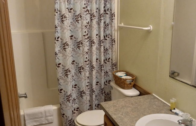 Hide Away House - Foto 16