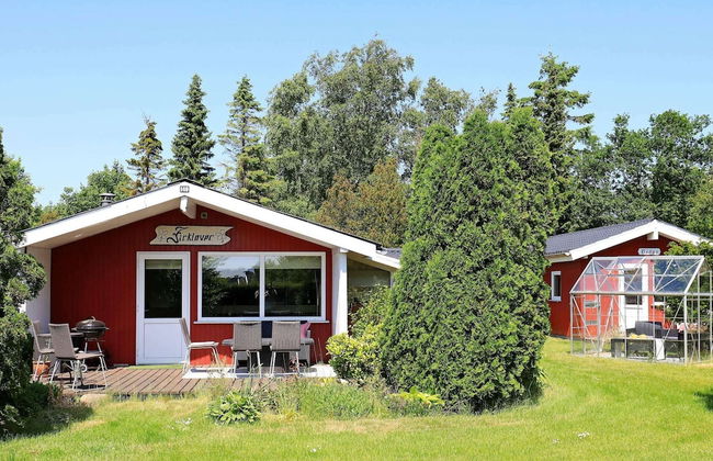 6 Person Holiday Home in Frederikshavn-by Traum - Foto 1