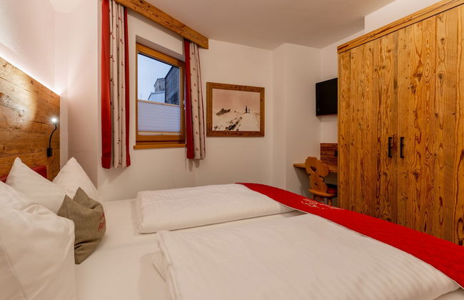 AlpenParks Maria Alm - Appartments - Foto 22