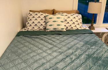 Riverside Retreat - Foto 10