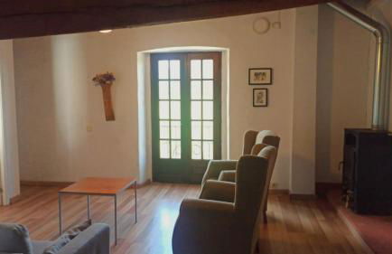 MAS DE BERNIS - Estiu - Foto 15