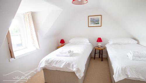 The Croft Cottage - near Aviemore - Foto 4