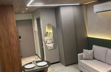 ED NEW TIME 1121 Studio de Luxo à BEIRA MAR de Maceió - Photo 36