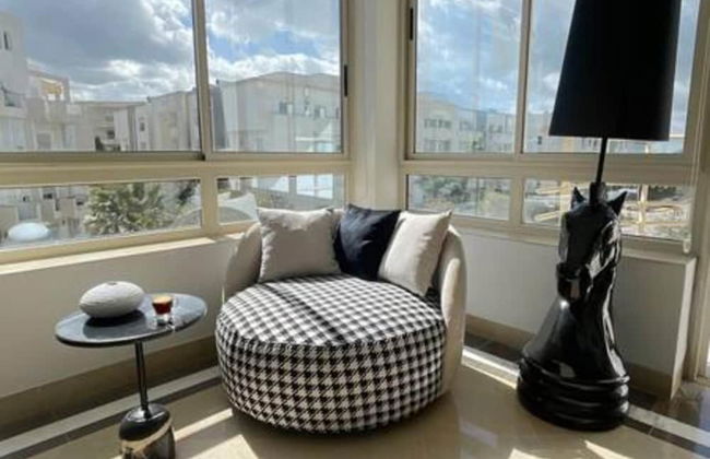 Black White Modern Spacious - Foto 5