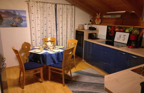 Ferienwohnung Buchner | Chiemgau Karte - Foto 44