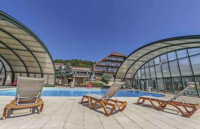 Village de vacances La Bolle - Foto 1